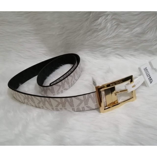 mk belt reversible