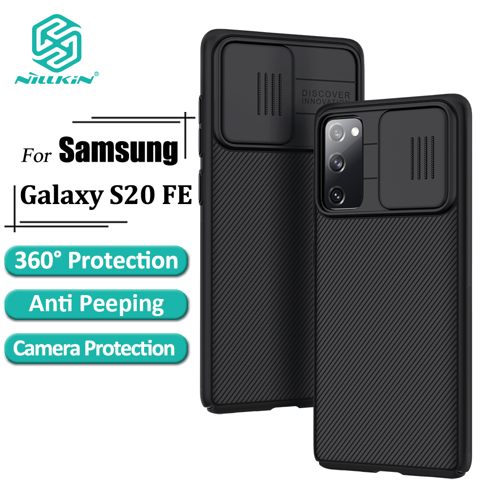 samsung s20 fe covers amazon