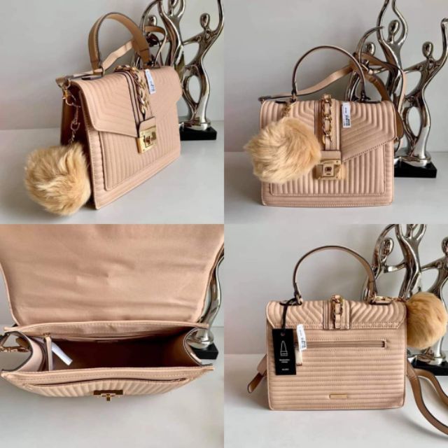 ALDO JERILINI SATCHEL Shopee Philippines