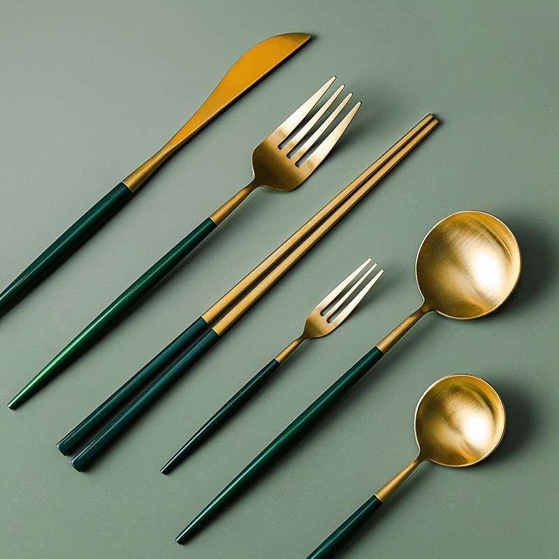 european cutlery