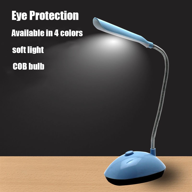 Lamp Shade Study Student Eye Protection Table Lamps Bedside Lamp For