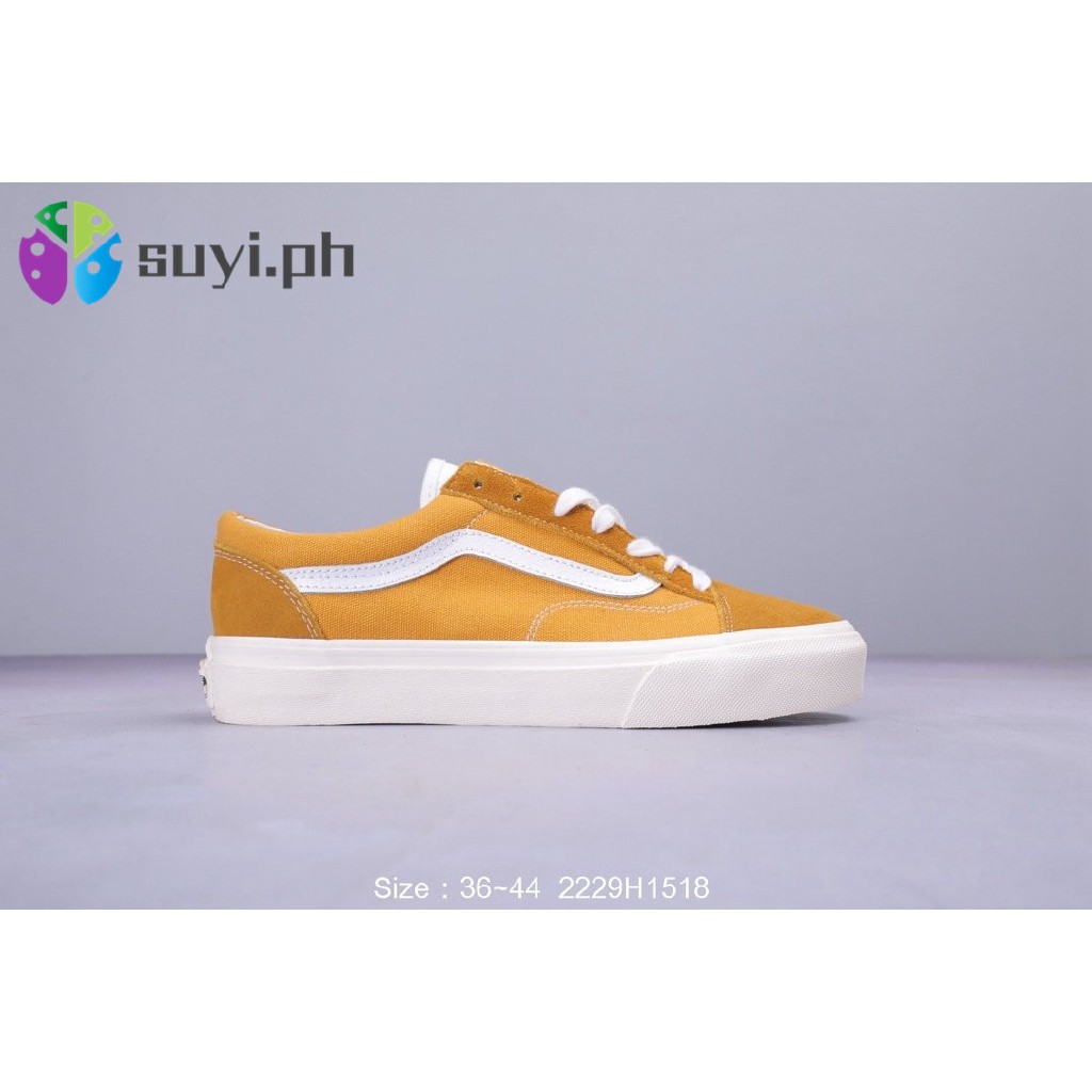 slip on vans old skool