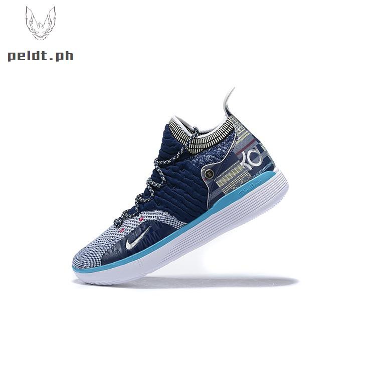 kevin durant xi shoes