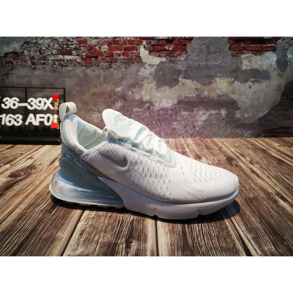 nike air max 270 aqua mermaid