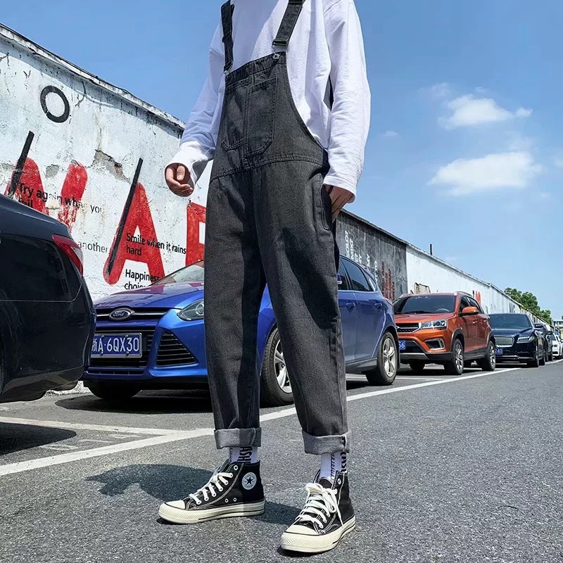 junior overalls jeans