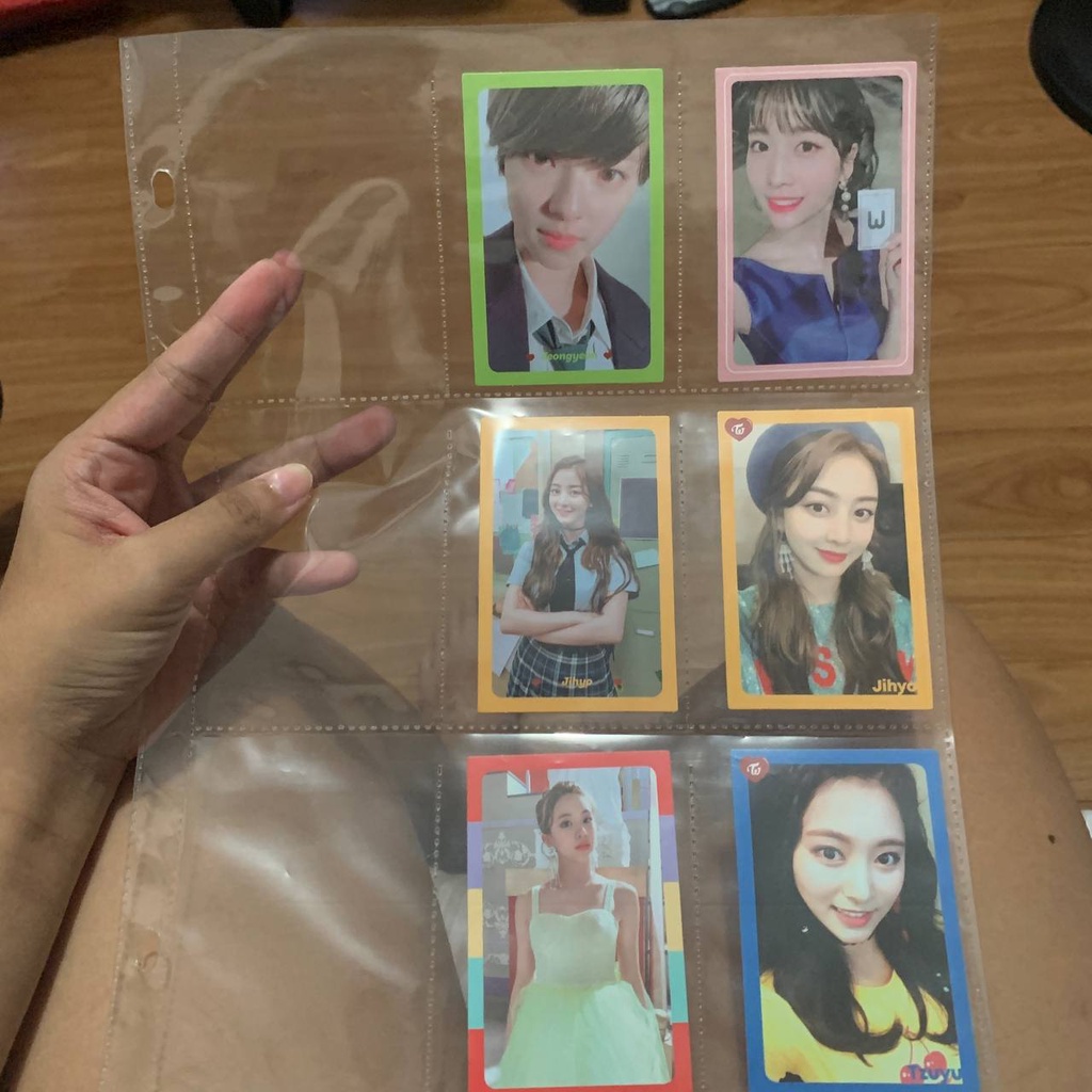 twice-what-is-love-photocards-shopee-philippines