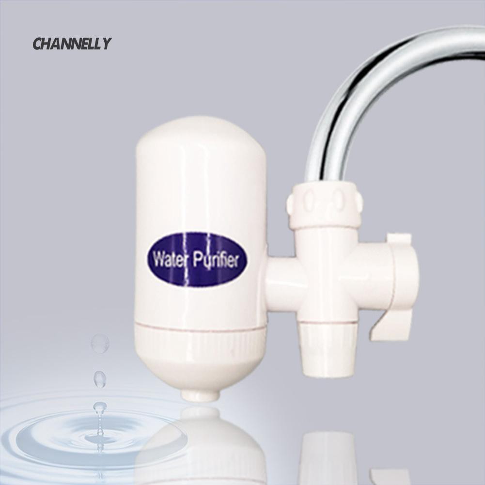 Cy Tap Faucet Ceramic Water Filter Household Home Kitchen