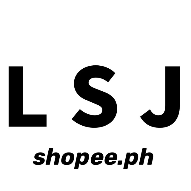 LSJ Fashion store logo