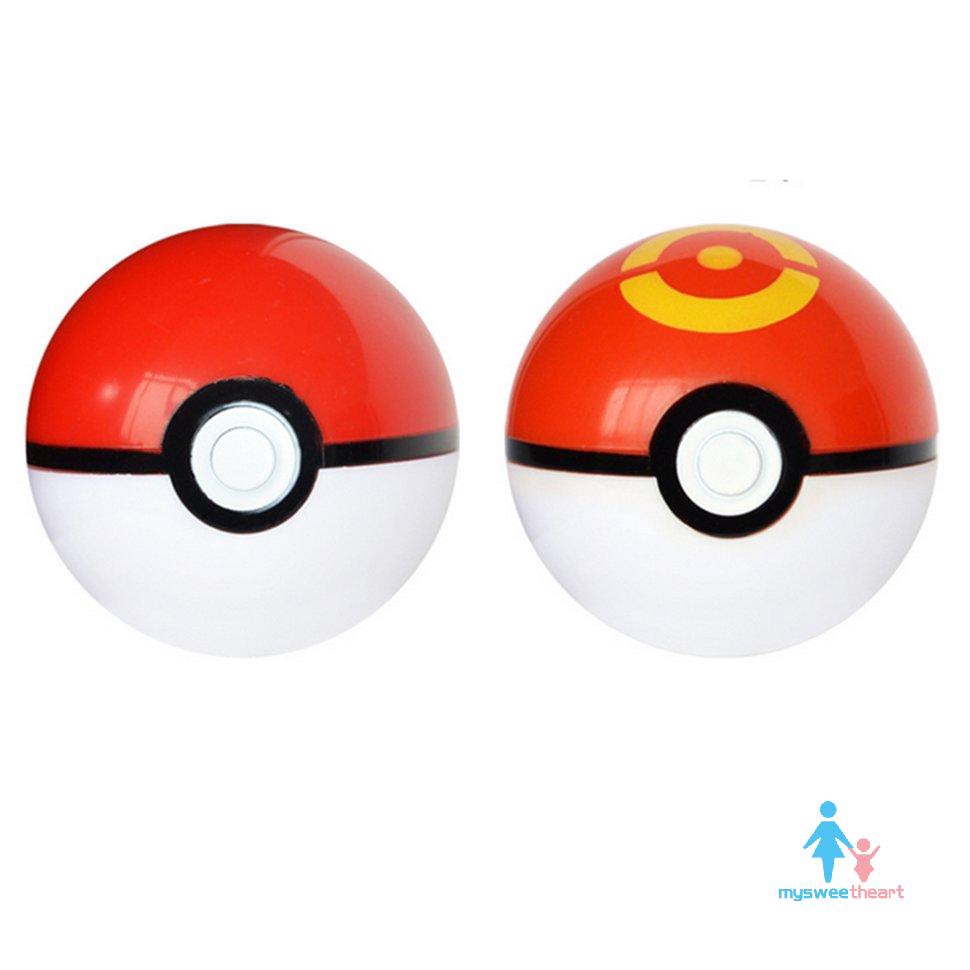 pokeball toy