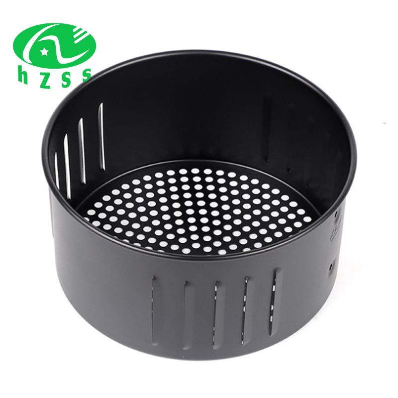 Air Fryer Replacement Basket, Baking Tray for All Air Fryer Oven EQMI