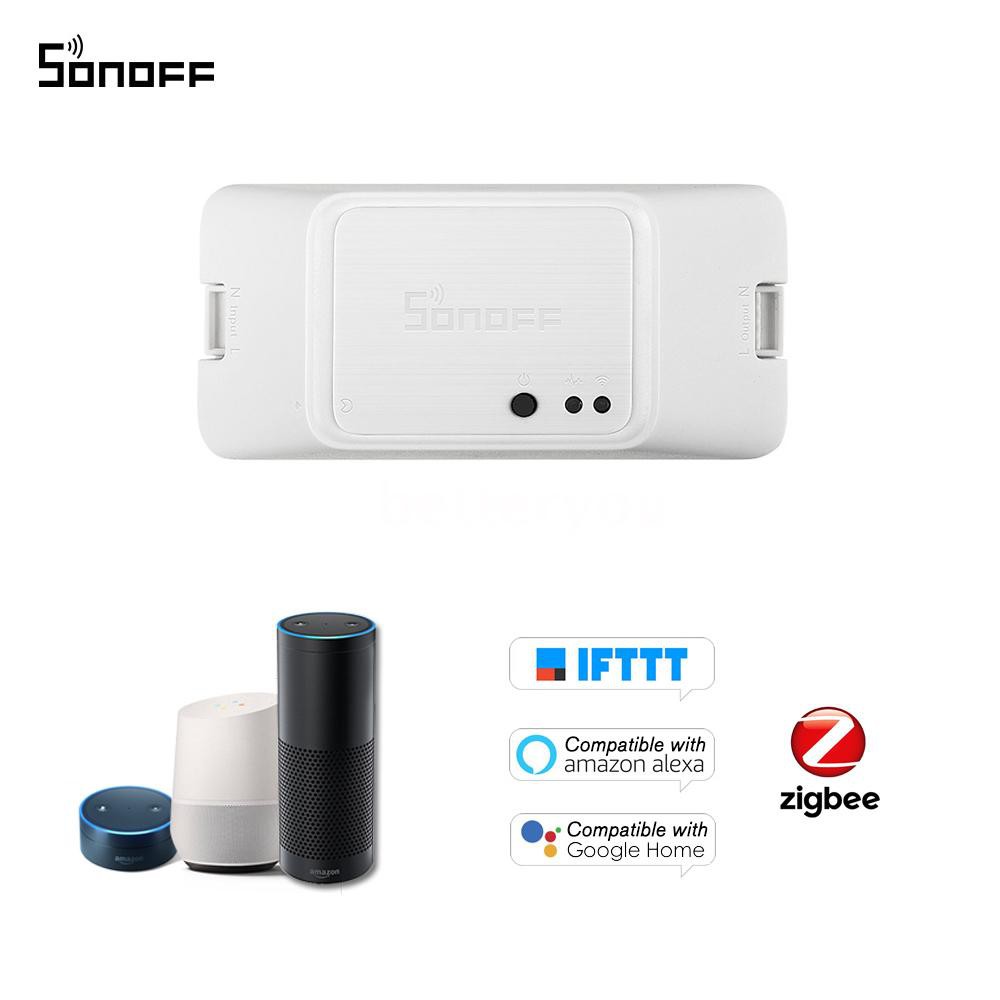 switches compatible with google home