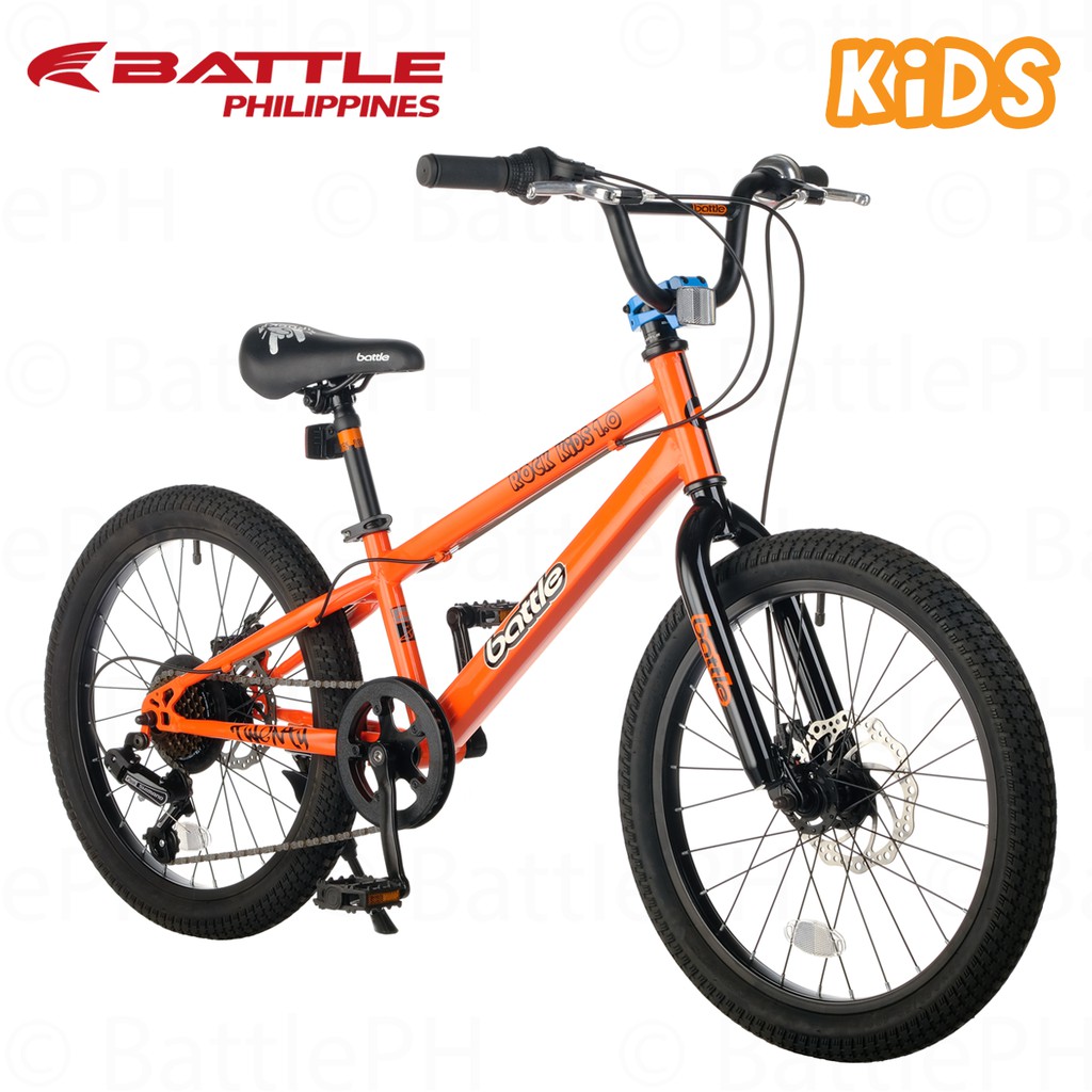 bmx bike with gear shifter