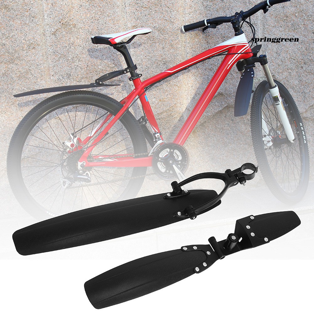 mudguards mtb