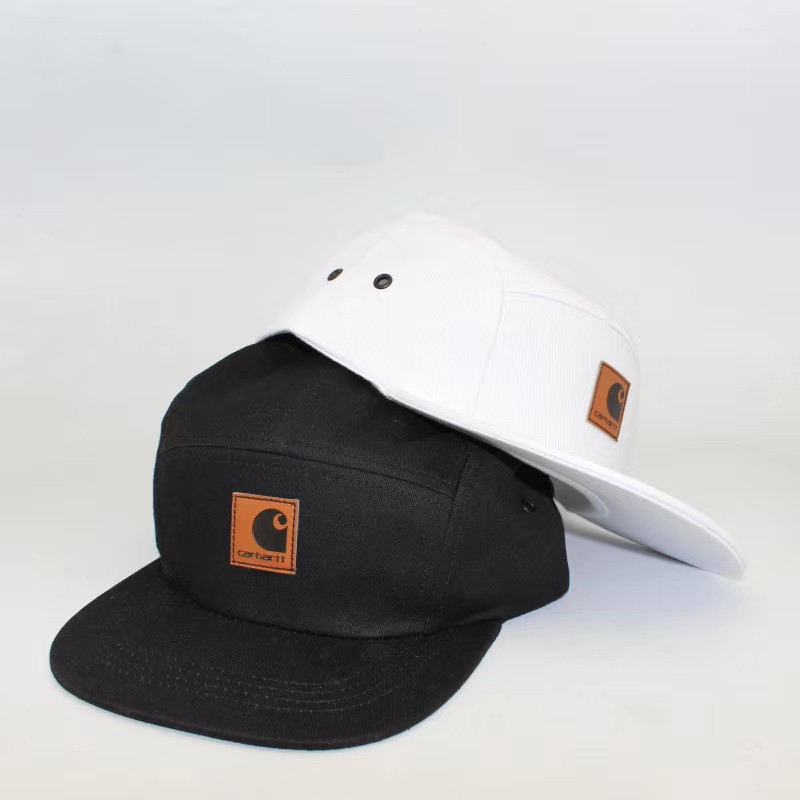 carhartt fitted cap