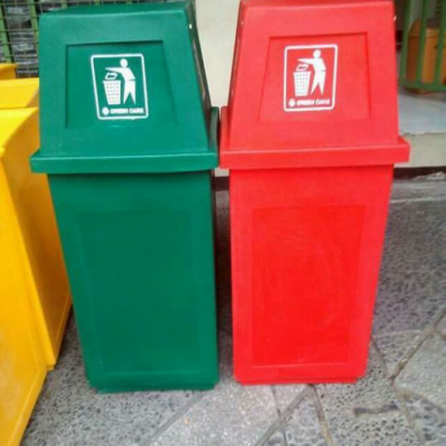 garbage bin price