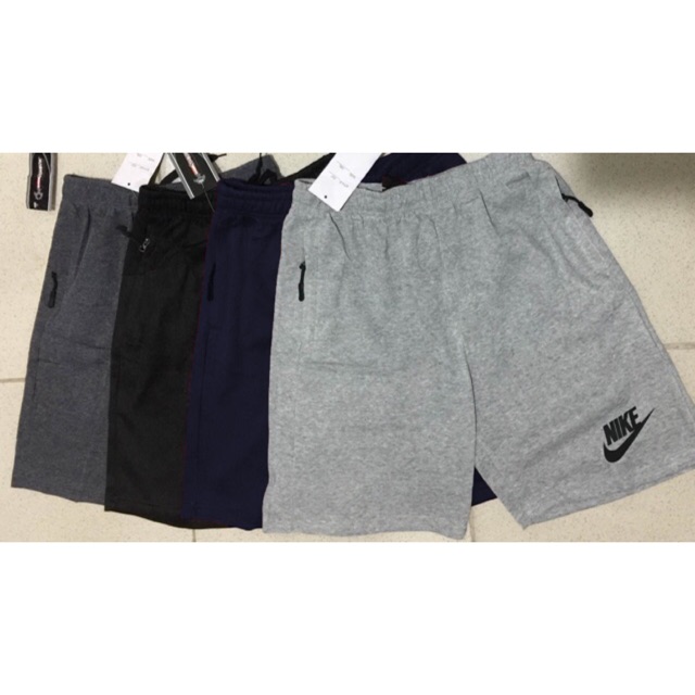 mens jogger sweat shorts