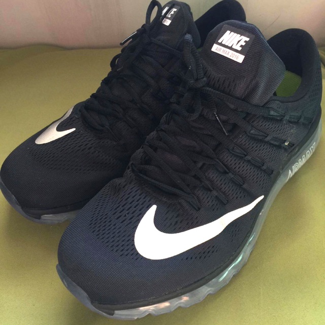 nike air 2016