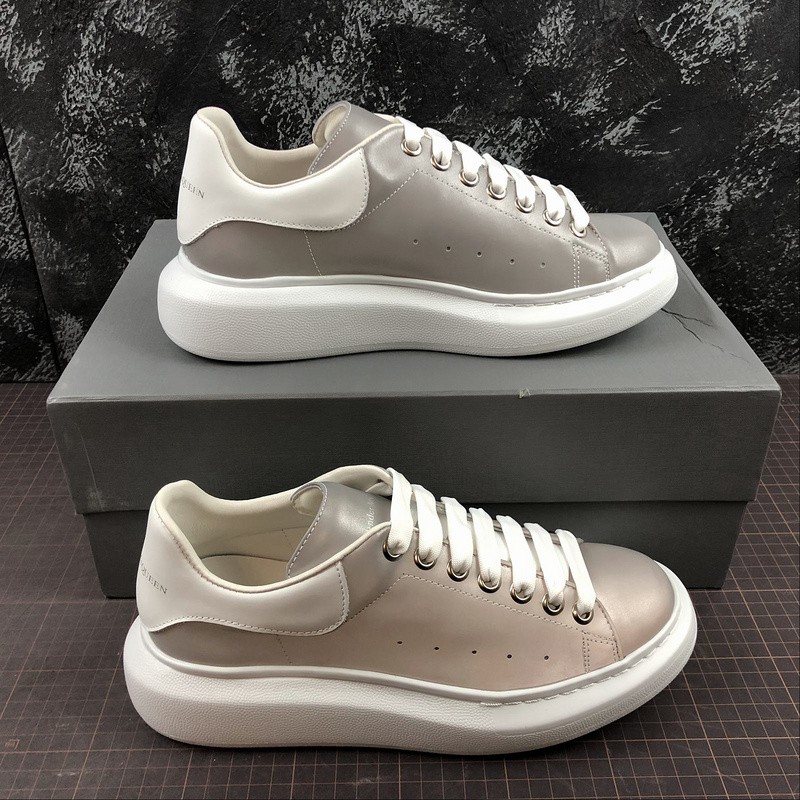 alexander mcqueen sneaker reflective