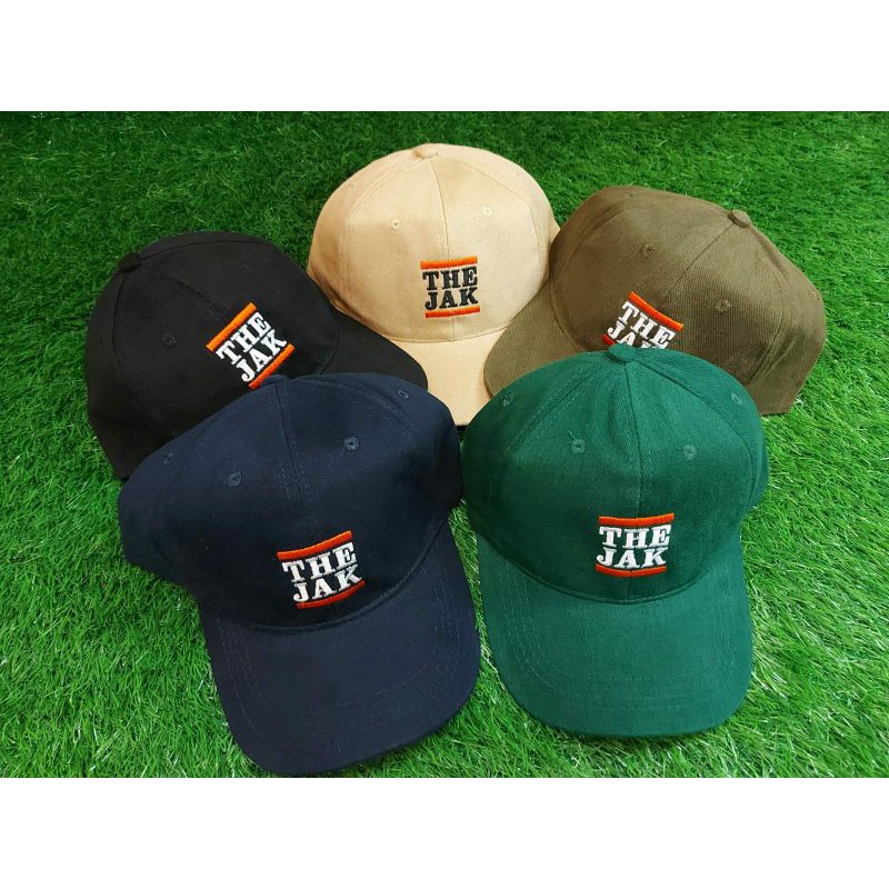 Caps head / jakmania Hat Shopee Philippines
