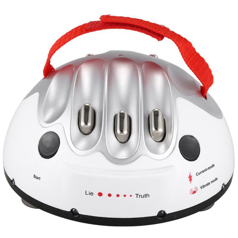 lie detector toy