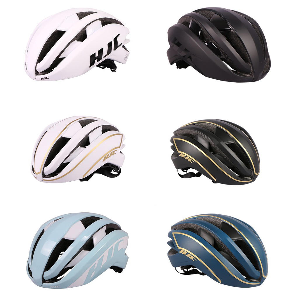 hjc bicycle helmet