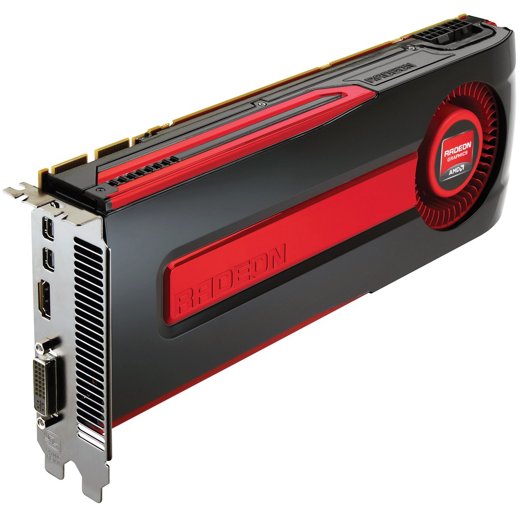 Sapphire hd 7950 specs