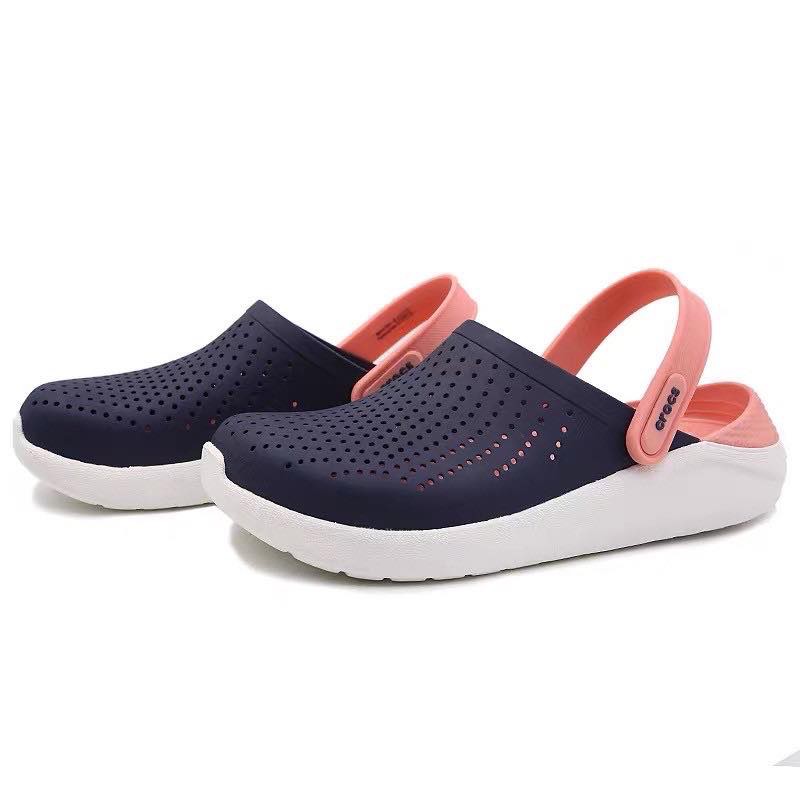 shopee crocs