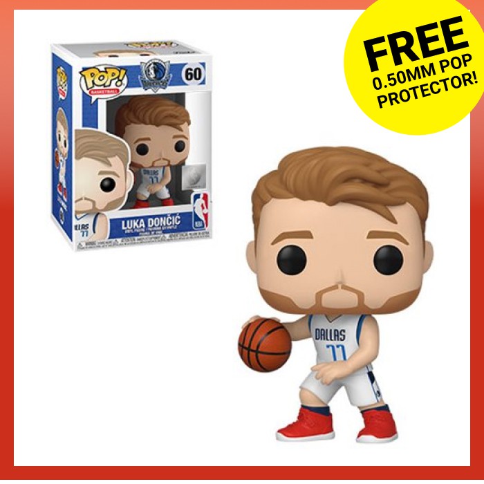 funko pop basketball