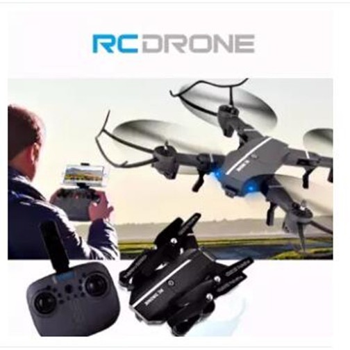 smart rc foldable drone 8807