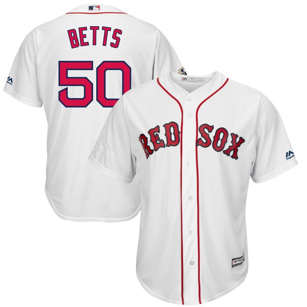 men's boston red sox jersey