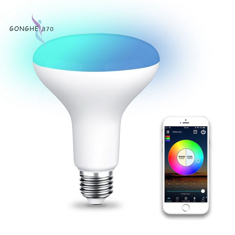 google home light settings