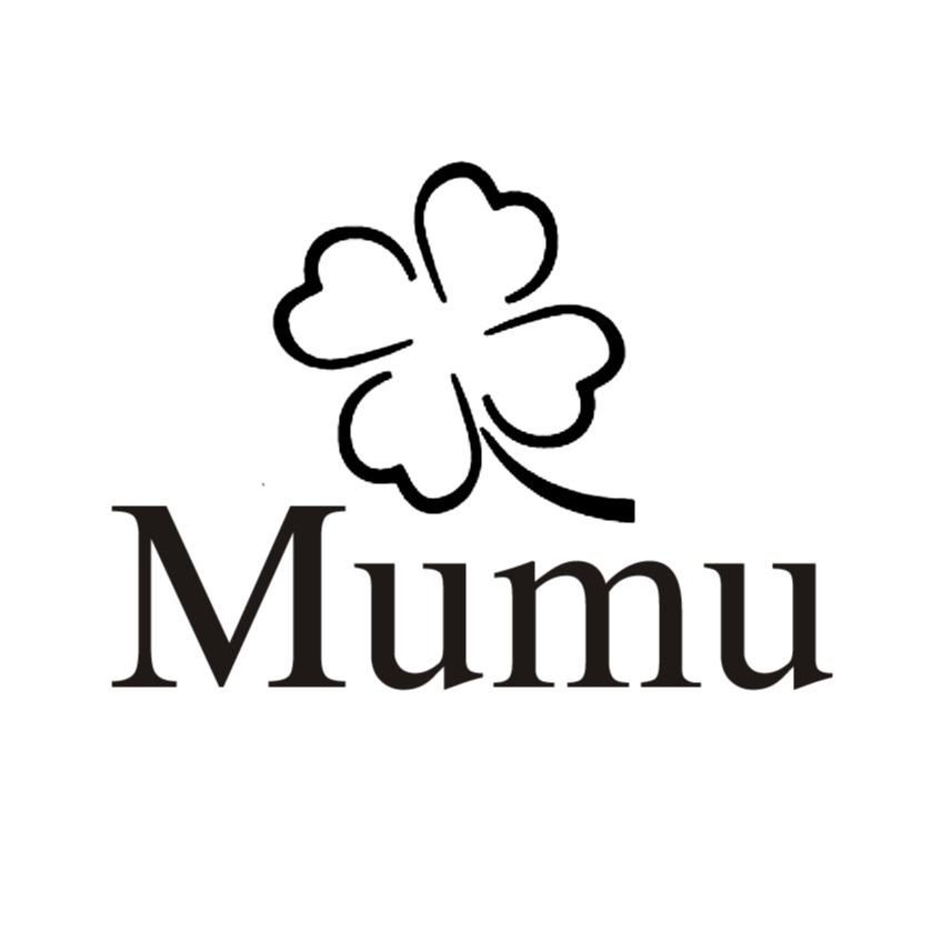 Mumu store logo