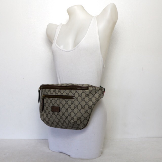 gucci belt bag ladies