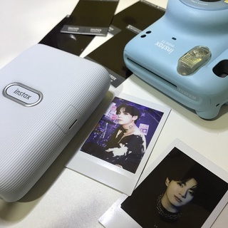 Instax Printing Service (Authentic Polaroids) *Yes to rush Orders*