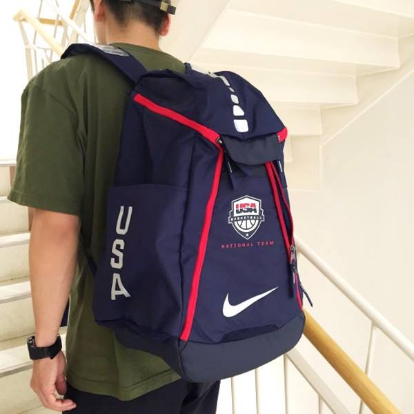 team usa elite backpack