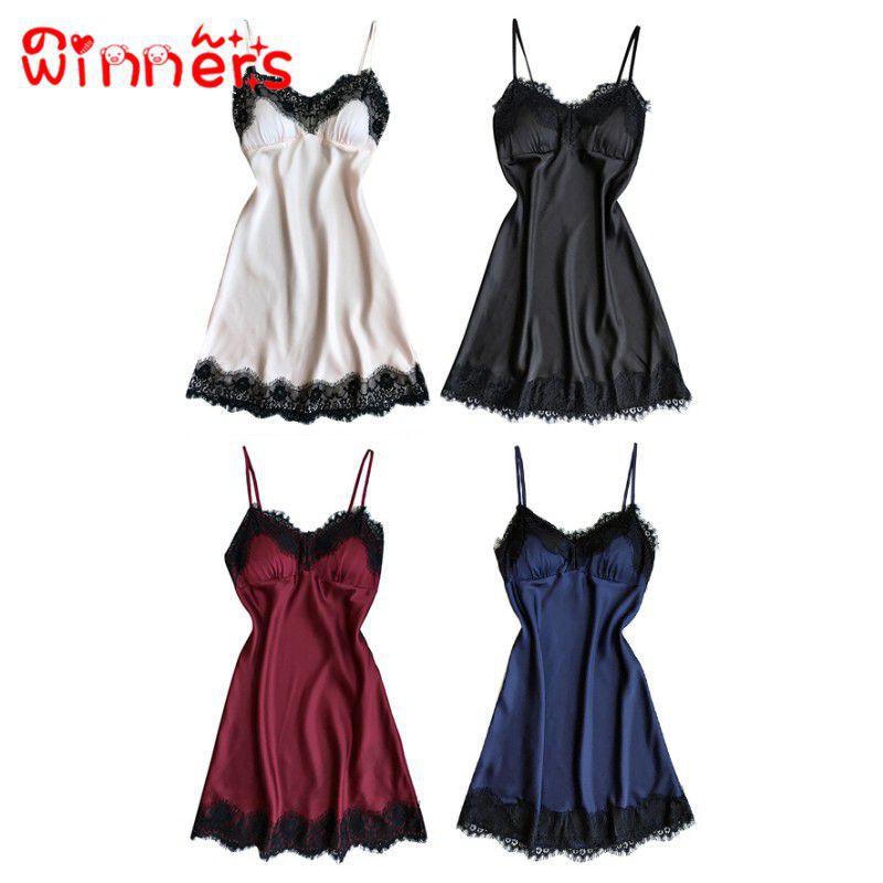 shopee night dress