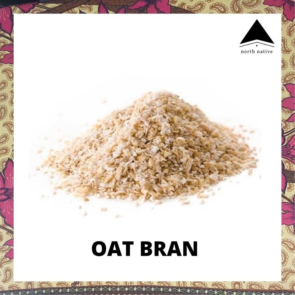 Gluten Free Oat Bran Excellent Source of Fiber, 1kg Shopee Philippines