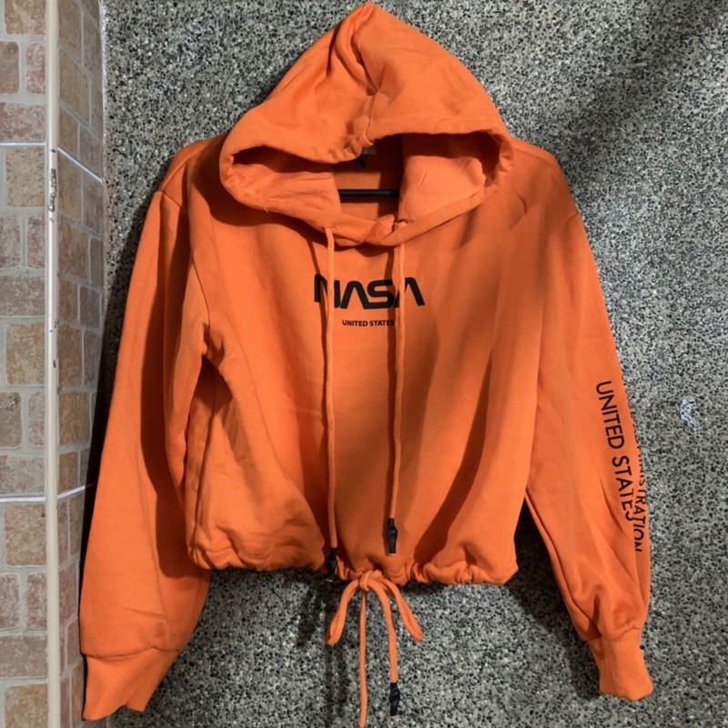 divided nasa hoodie