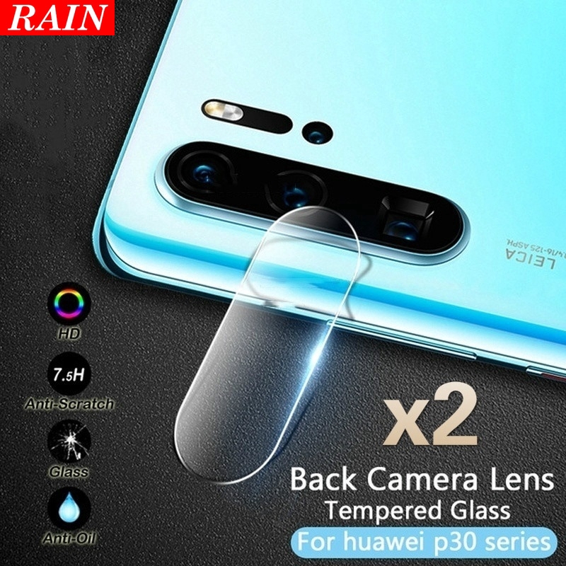 Camera Lens Tempered Glass Huawei Nova 7i P40 Pro Y6P Y7P ...