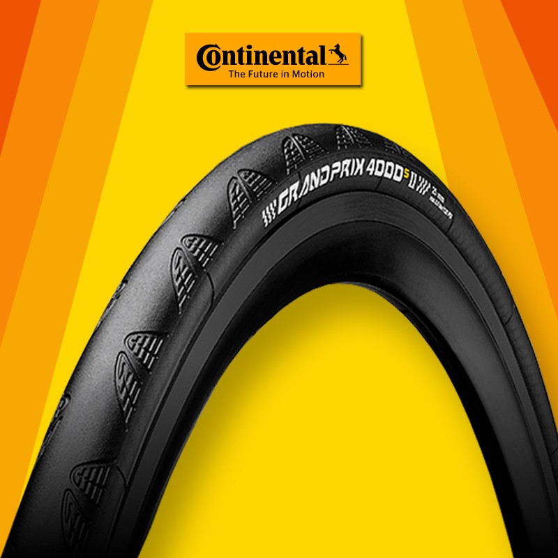 continental road tyre