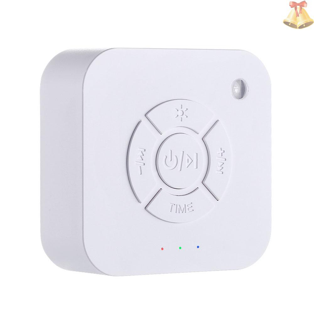 baby soothing sound machine