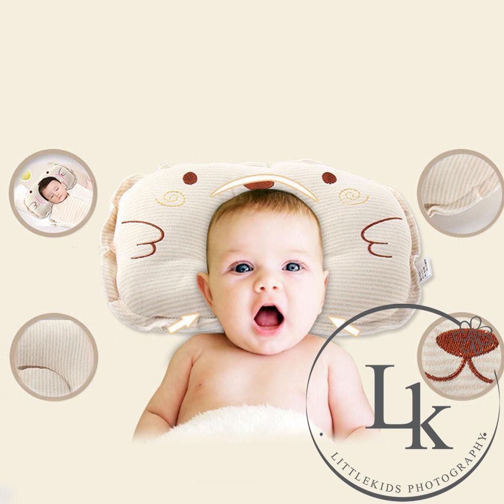 infant head positioner