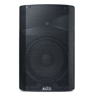 alto 12 powered speaker