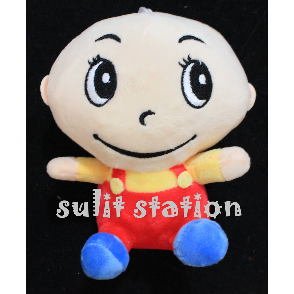 stewie griffin stuffed toy
