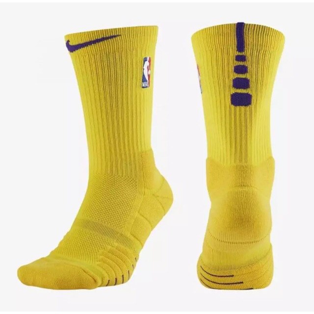 long basketball socks