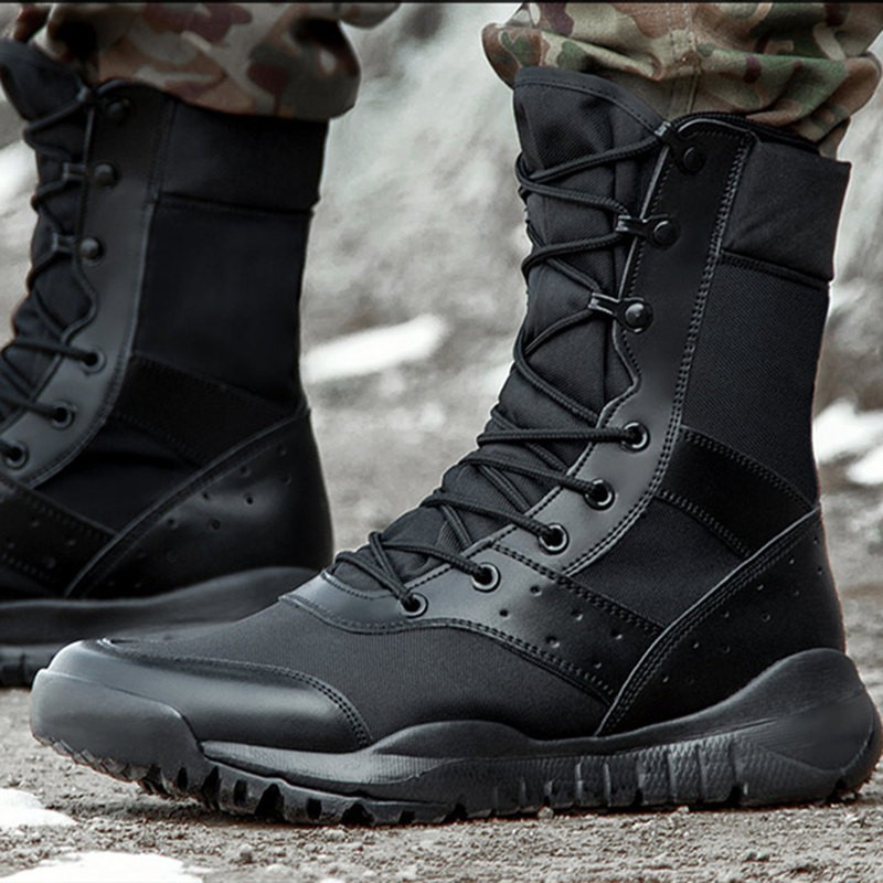 tactical shoes