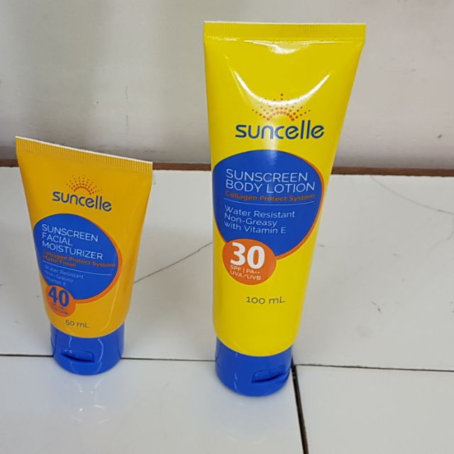 sunblock spf 30