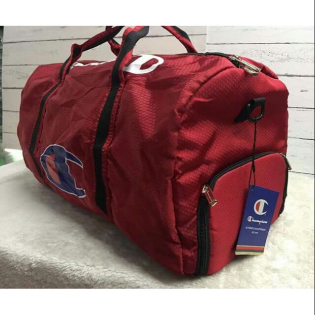 champion suitcase