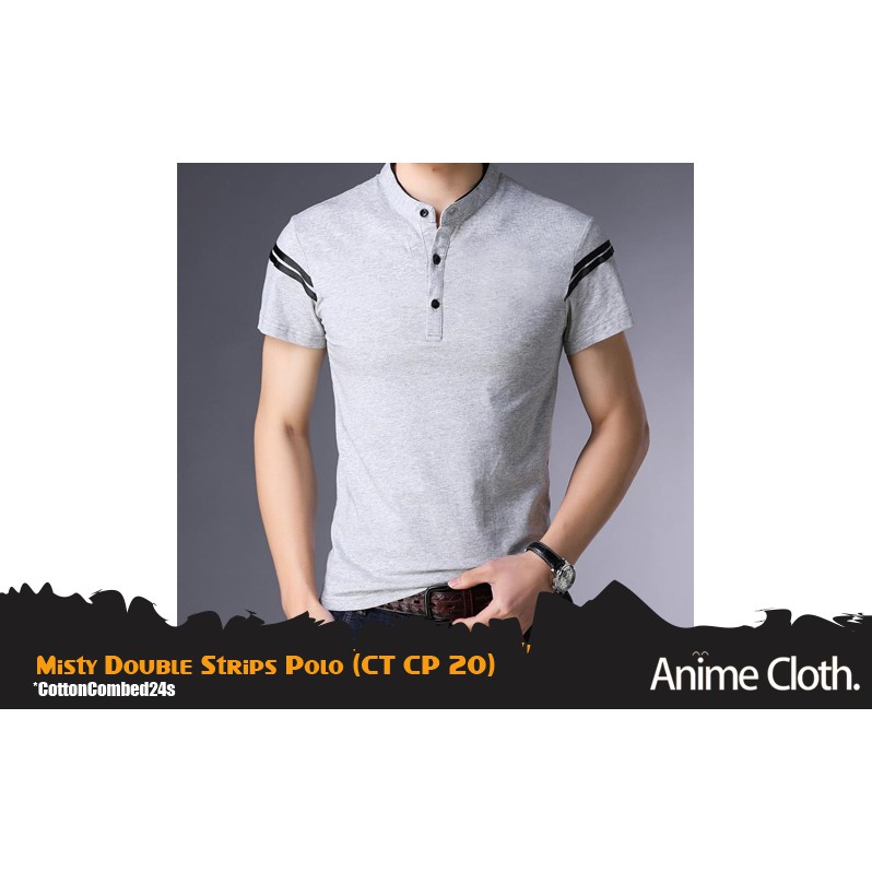 cp polo shirt