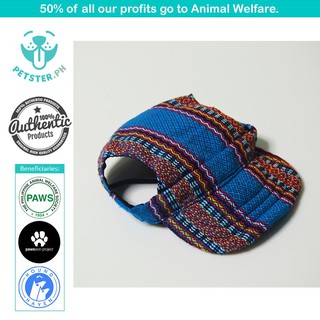 Dako Dog and Cat Caps Hats - Small Medium Large #8